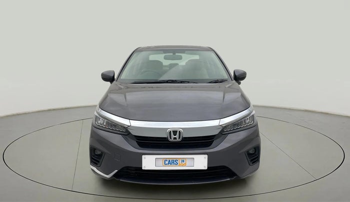 2021 Honda City 1.5L I-VTEC ZX, Petrol, Manual, 50,183 km, Front