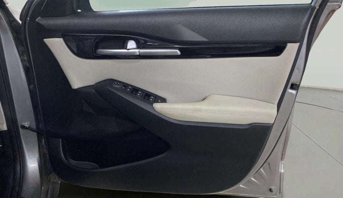2019 KIA SELTOS HTX 1.5 PETROL, Petrol, Manual, 46,509 km, Driver Side Door Panels Control