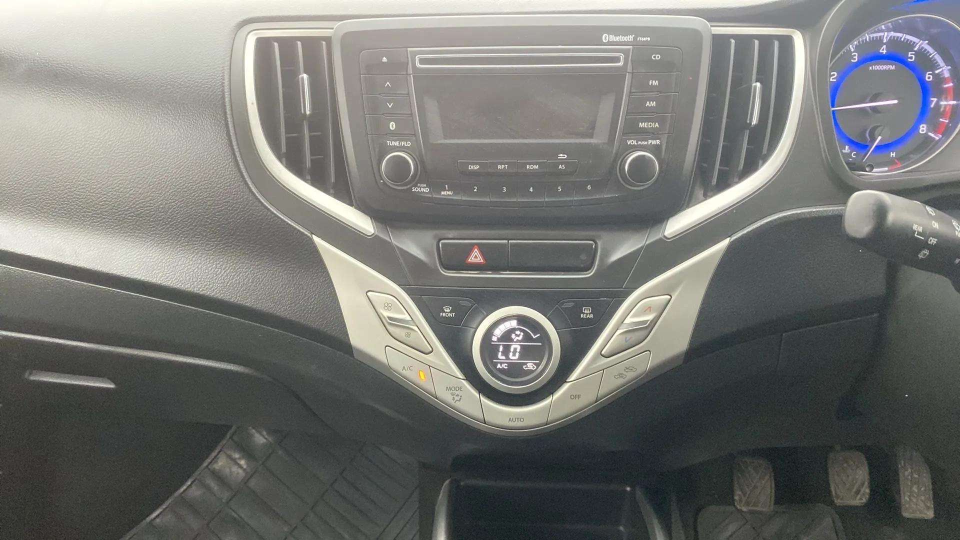 Features