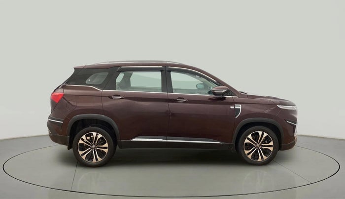 2021 MG HECTOR SHARP HYBRID 1.5 PETROL, Petrol, Manual, 67,328 km, Right Side View