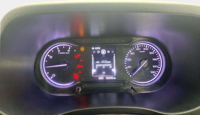 2022 Mahindra BOLERO NEO N10 R, Diesel, Manual, 41,029 km, Odometer Image