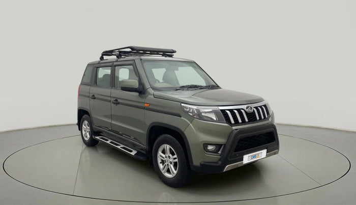 2022 Mahindra BOLERO NEO N10 R, Diesel, Manual, 41,029 km, SRP