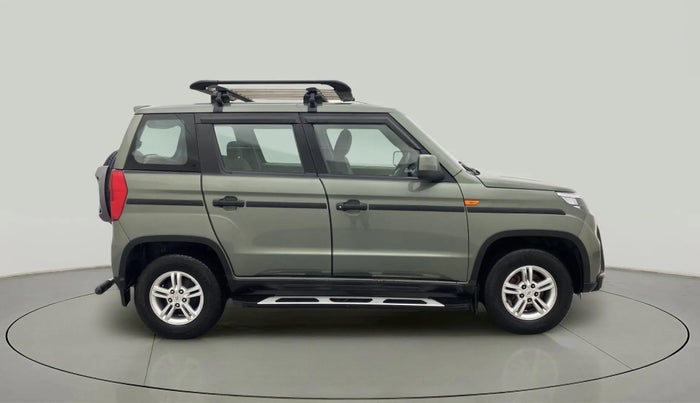 2022 Mahindra BOLERO NEO N10 R, Diesel, Manual, 41,029 km, Right Side View
