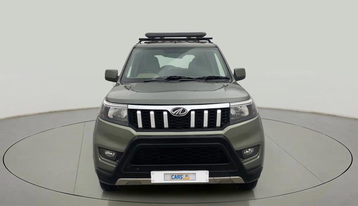 2022 Mahindra BOLERO NEO N10 R, Diesel, Manual, 41,029 km, Front