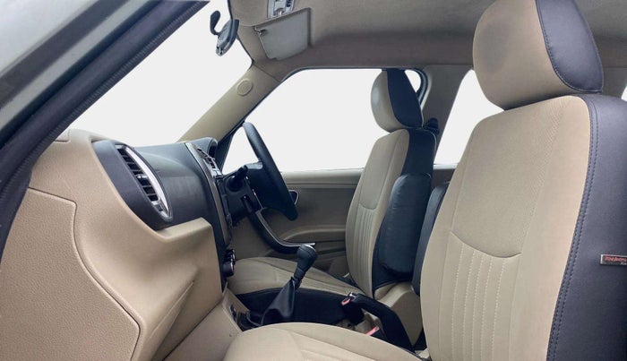 2022 Mahindra BOLERO NEO N10 R, Diesel, Manual, 41,029 km, Right Side Front Door Cabin