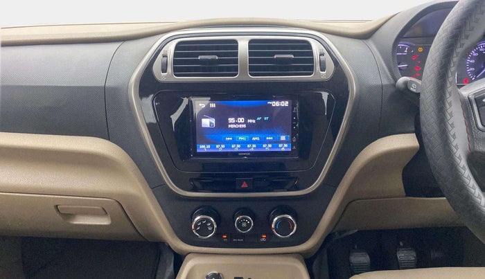 2022 Mahindra BOLERO NEO N10 R, Diesel, Manual, 41,029 km, Air Conditioner
