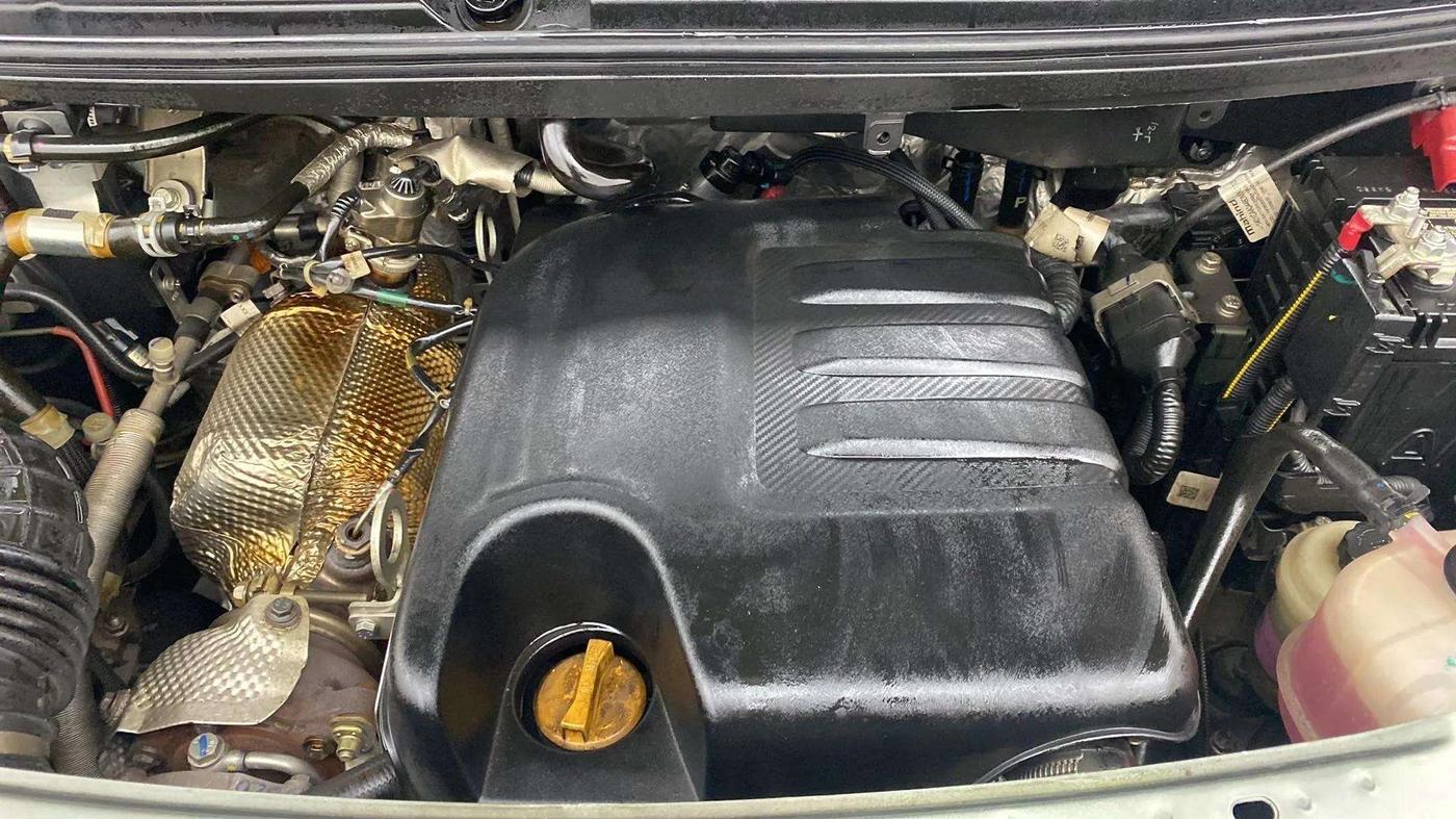 2022 Mahindra BOLERO NEO N10 R, Diesel, Manual, 41,029 km, Open Bonet