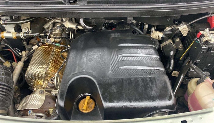 2022 Mahindra BOLERO NEO N10 R, Diesel, Manual, 41,029 km, Open Bonet