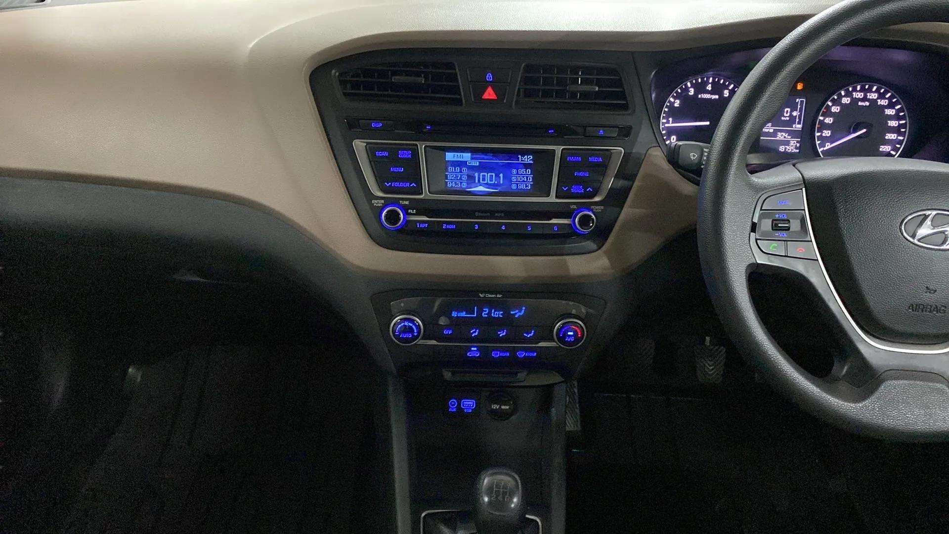 Features