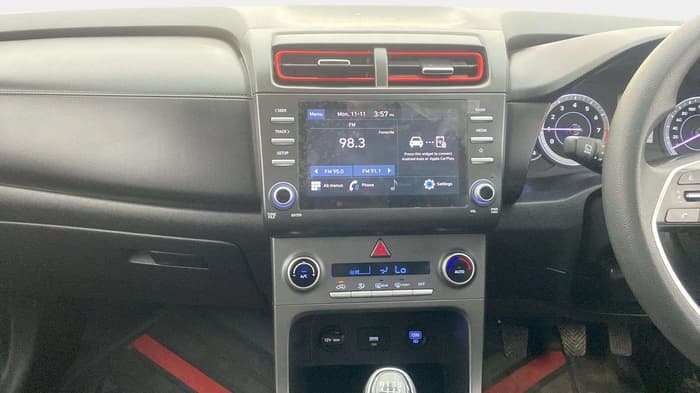 Features