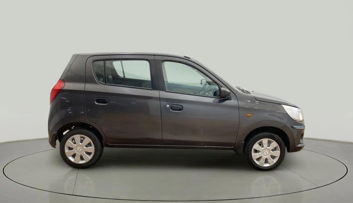 2019 Maruti Alto K10 VXI, Petrol, Manual, 50,950 km, Right Side View