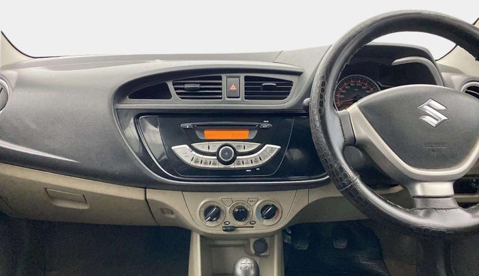 2019 Maruti Alto K10 VXI, Petrol, Manual, 50,950 km, Air Conditioner