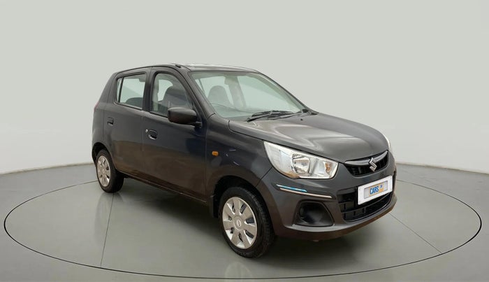 2019 Maruti Alto K10 VXI, Petrol, Manual, 50,950 km, Right Front Diagonal