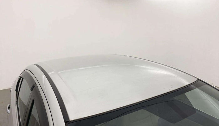 2016 Maruti Ciaz VXI (O), Petrol, Manual, 40,600 km, Roof