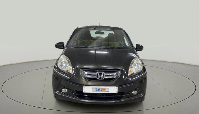 2015 Honda Amaze 1.2L I-VTEC VX, Petrol, Manual, 35,203 km, Front
