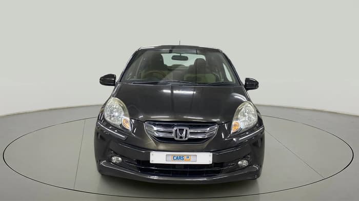 2015 Honda Amaze 1.2L I-VTEC VX, Petrol, Manual, 35,203 km, Front