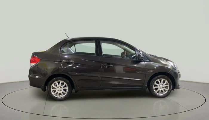 2015 Honda Amaze 1.2L I-VTEC VX, Petrol, Manual, 35,203 km, Right Side View