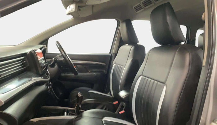 2019 Maruti XL6 ALPHA MT, Petrol, Manual, 91,463 km, Right Side Front Door Cabin