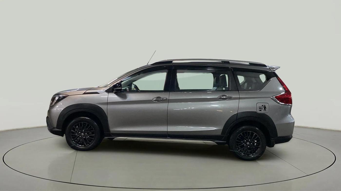 2019 Maruti XL6 ALPHA MT, Petrol, Manual, 91,463 km, Left Side