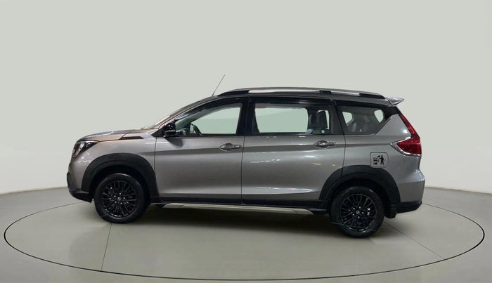 2019 Maruti XL6 ALPHA MT, Petrol, Manual, 91,463 km, Left Side