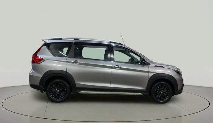 2019 Maruti XL6 ALPHA MT, Petrol, Manual, 91,463 km, Right Side View