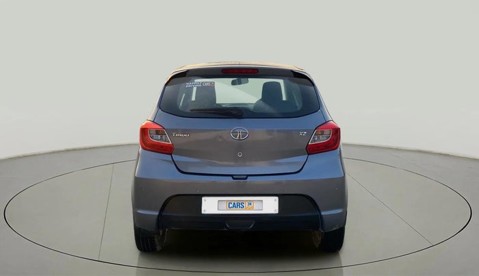 2018 Tata Tiago XZ PETROL, Petrol, Manual, 57,341 km, Back/Rear