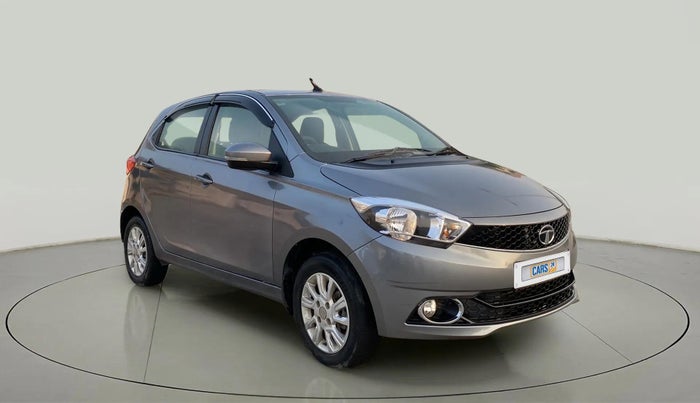 2018 Tata Tiago XZ PETROL, Petrol, Manual, 57,341 km, SRP