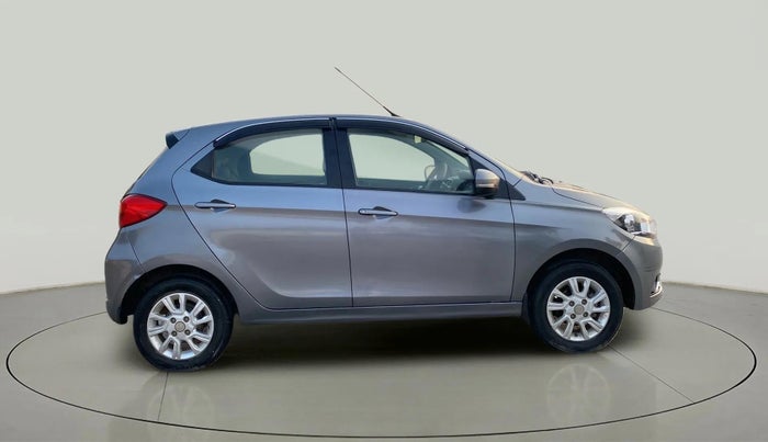 2018 Tata Tiago XZ PETROL, Petrol, Manual, 57,341 km, Right Side