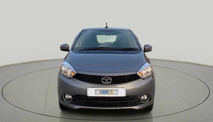 2018 Tata Tiago XZ PETROL, Petrol, Manual, 57,341 km, Front