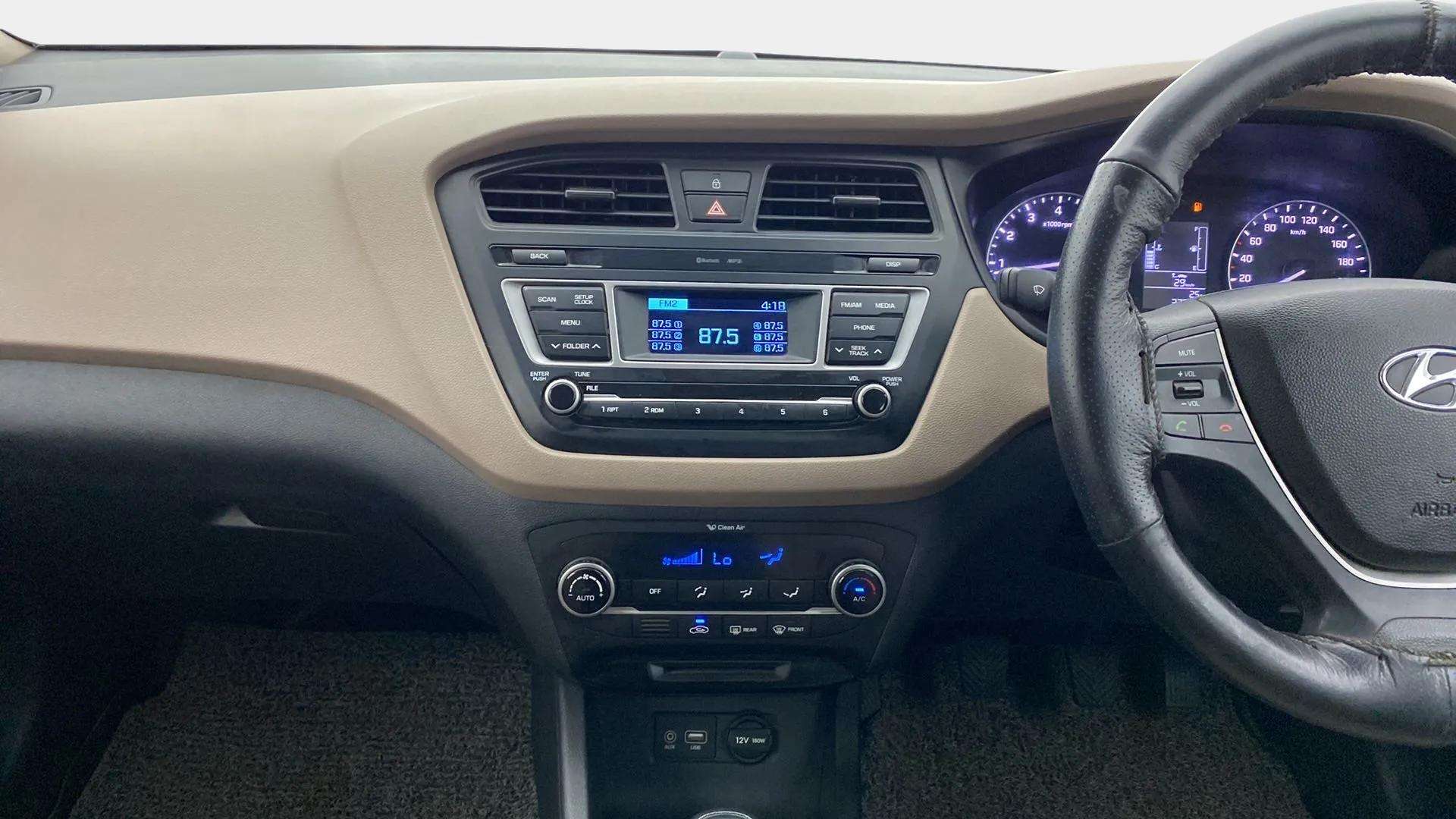 Features