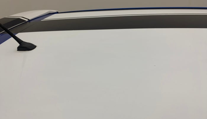 2017 Hyundai Grand i10 MAGNA 1.2 KAPPA VTVT, Petrol, Manual, 29,551 km, Roof - Graphic sticker