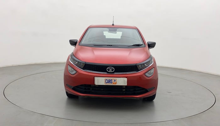 2021 Tata ALTROZ XZ PETROL, Petrol, Manual, 26,765 km, Front