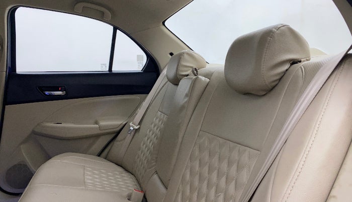 2018 Maruti Dzire VXI, Petrol, Manual, 55,122 km, Right Side Rear Door Cabin