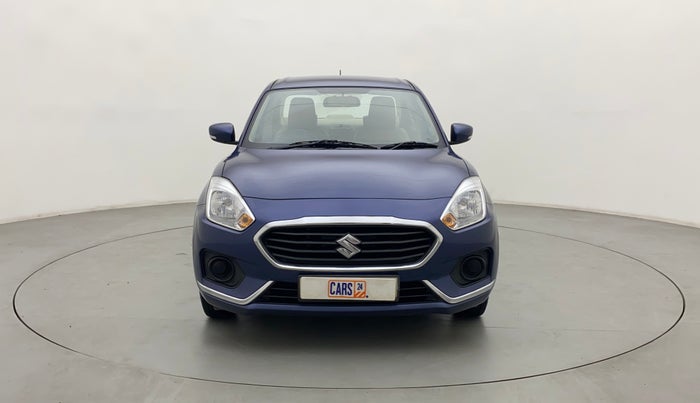 2018 Maruti Dzire VXI, Petrol, Manual, 55,122 km, Front
