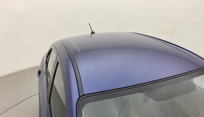 2018 Maruti Dzire VXI, Petrol, Manual, 55,122 km, Roof