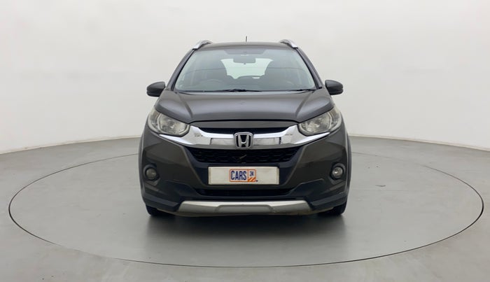 2017 Honda WR-V 1.2L I-VTEC VX MT, Petrol, Manual, 76,012 km, Front