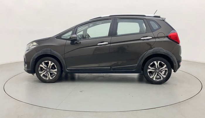 2017 Honda WR-V 1.2L I-VTEC VX MT, Petrol, Manual, 76,012 km, Left Side