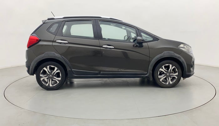 2017 Honda WR-V 1.2L I-VTEC VX MT, Petrol, Manual, 76,012 km, Right Side View