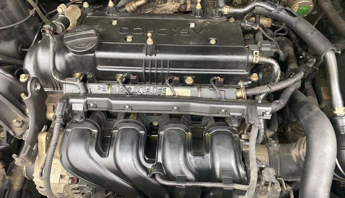 2018 Hyundai Creta E PLUS 1.6 PETROL, Petrol, Manual, 84,909 km, Open Bonet