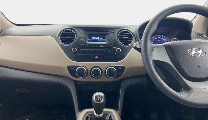 2014 Hyundai Grand i10 SPORTZ 1.2 KAPPA VTVT, Petrol, Manual, 24,906 km, Air Conditioner
