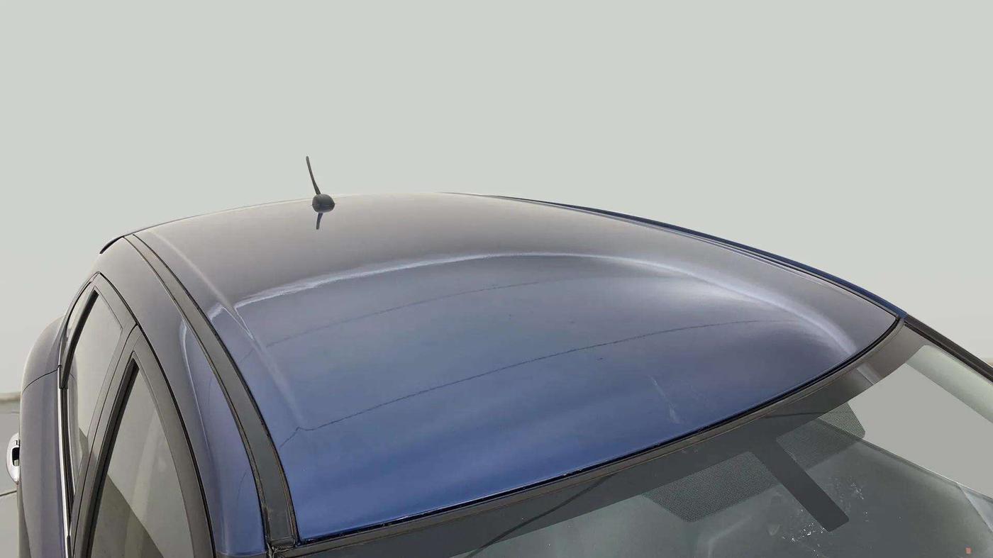 2019 Maruti Baleno ZETA PETROL 1.2, Petrol, Manual, 60,935 km, Roof
