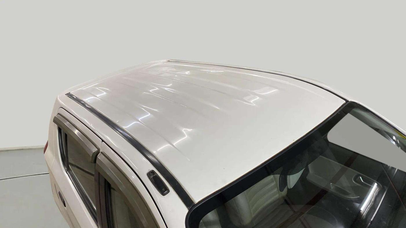 2016 Maruti Alto K10 VXI, Petrol, Manual, 26,933 km, Roof