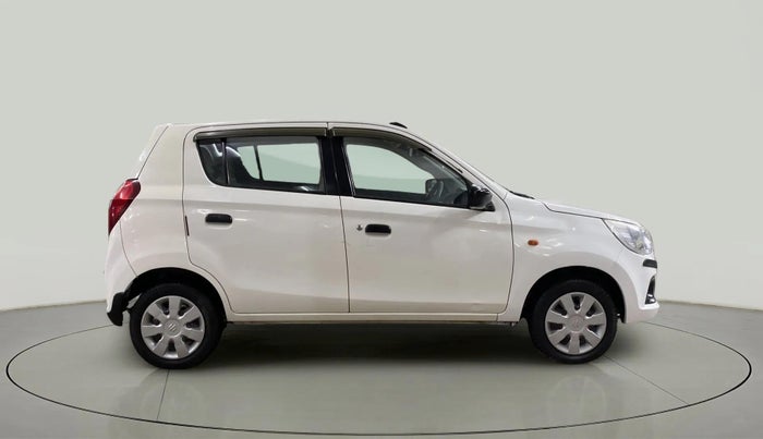 2016 Maruti Alto K10 VXI, Petrol, Manual, 26,933 km, Right Side View
