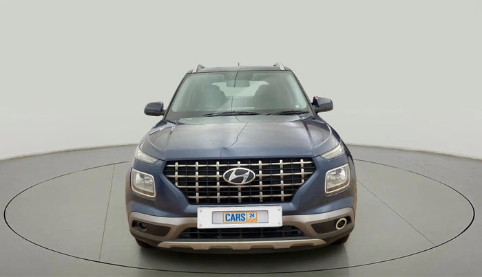 2019 Hyundai VENUE S 1.2, Petrol, Manual, 60,705 km, Front