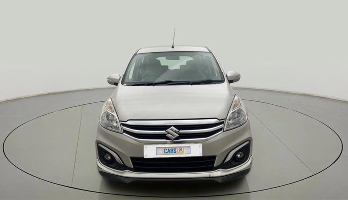 2017 Maruti Ertiga ZXI+, Petrol, Manual, 57,504 km, Front