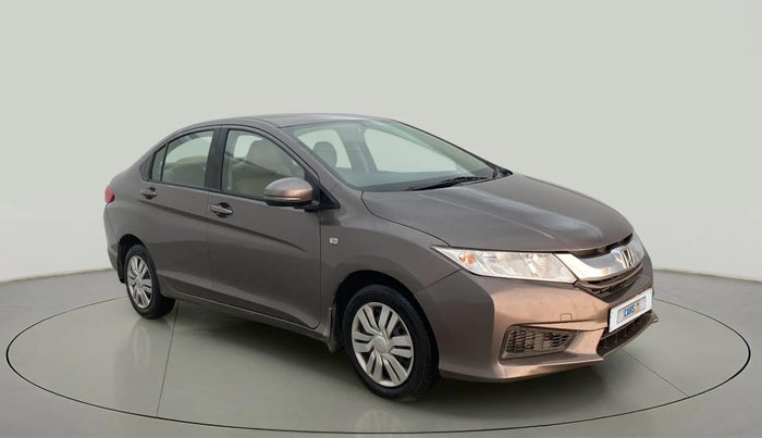 2015 Honda City 1.5L I-VTEC SV, Petrol, Manual, 67,287 km, SRP