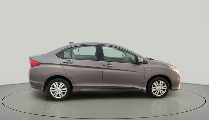 2015 Honda City 1.5L I-VTEC SV, Petrol, Manual, 67,287 km, Right Side