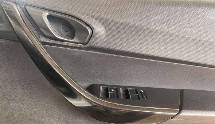 2019 Tata TIAGO NRG PETROL, Petrol, Manual, 69,834 km, Driver Side Door Panels Control