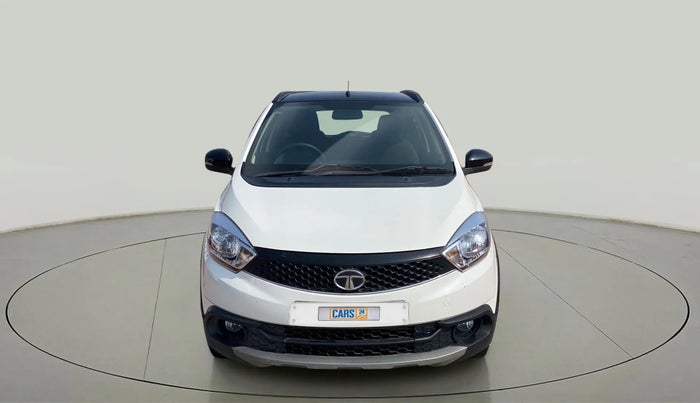 2019 Tata TIAGO NRG PETROL, Petrol, Manual, 69,834 km, Front