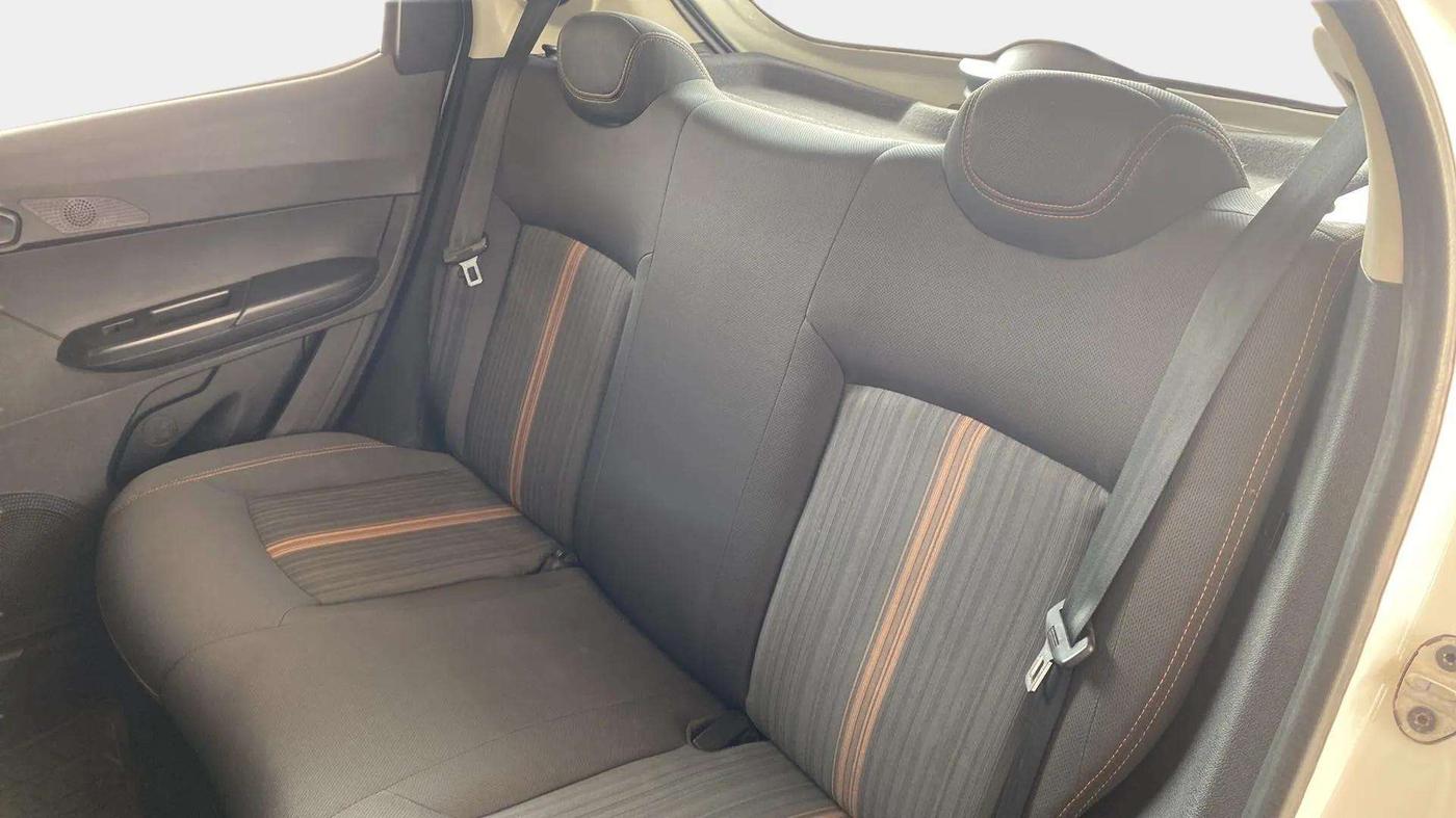 2019 Tata TIAGO NRG PETROL, Petrol, Manual, 69,834 km, Right Side Rear Door Cabin